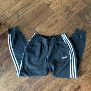 adidas joggers